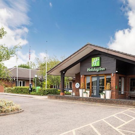 Holiday Inn Guildford By Ihg Dış mekan fotoğraf