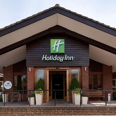Holiday Inn Guildford, An Ihg Hotel Dış mekan fotoğraf