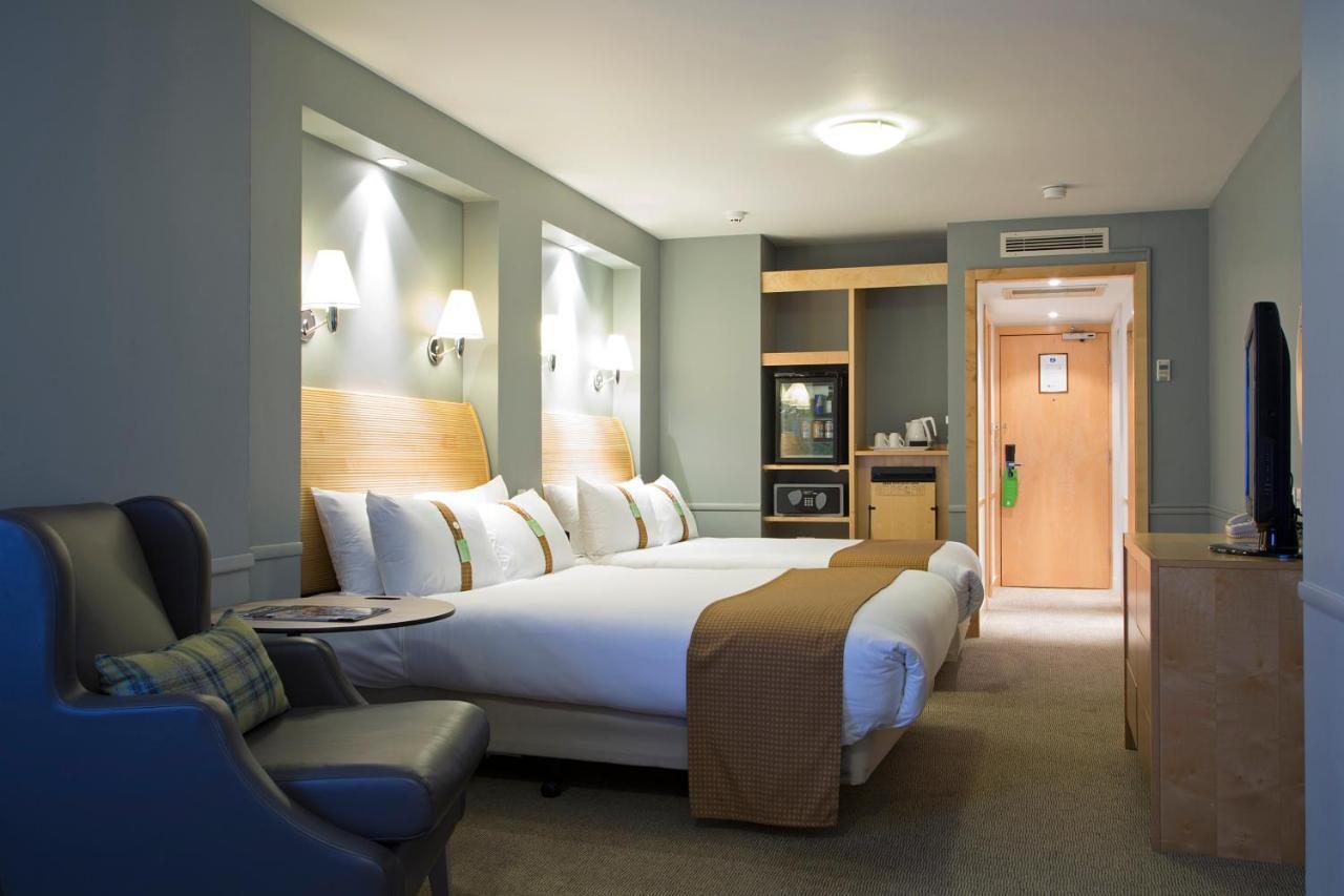 Holiday Inn Guildford By Ihg Dış mekan fotoğraf