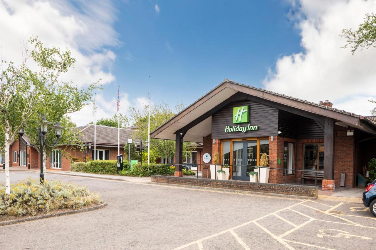 Holiday Inn Guildford By Ihg Dış mekan fotoğraf