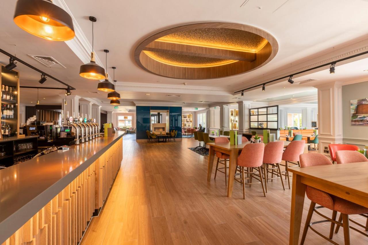 Holiday Inn Guildford By Ihg Dış mekan fotoğraf