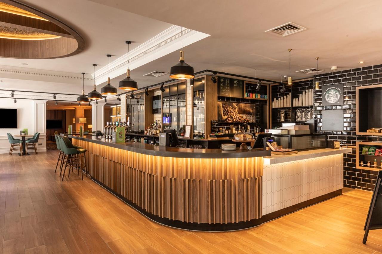 Holiday Inn Guildford By Ihg Dış mekan fotoğraf