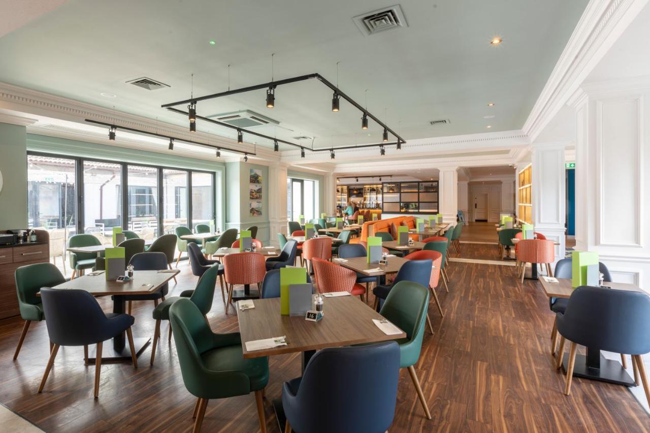 Holiday Inn Guildford By Ihg Dış mekan fotoğraf