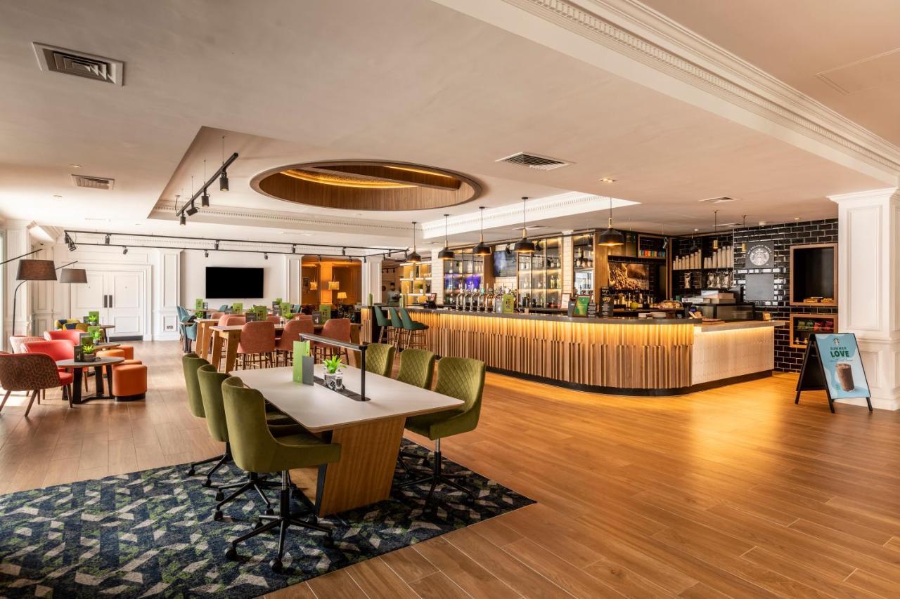 Holiday Inn Guildford By Ihg Dış mekan fotoğraf