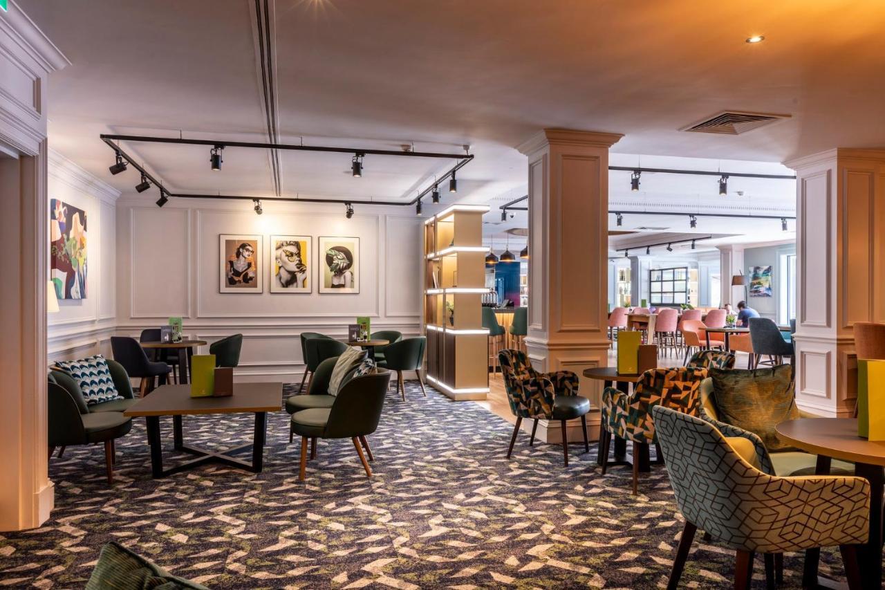 Holiday Inn Guildford By Ihg Dış mekan fotoğraf