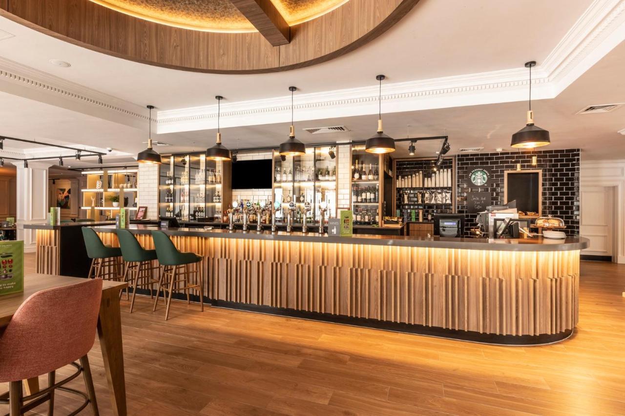 Holiday Inn Guildford By Ihg Dış mekan fotoğraf