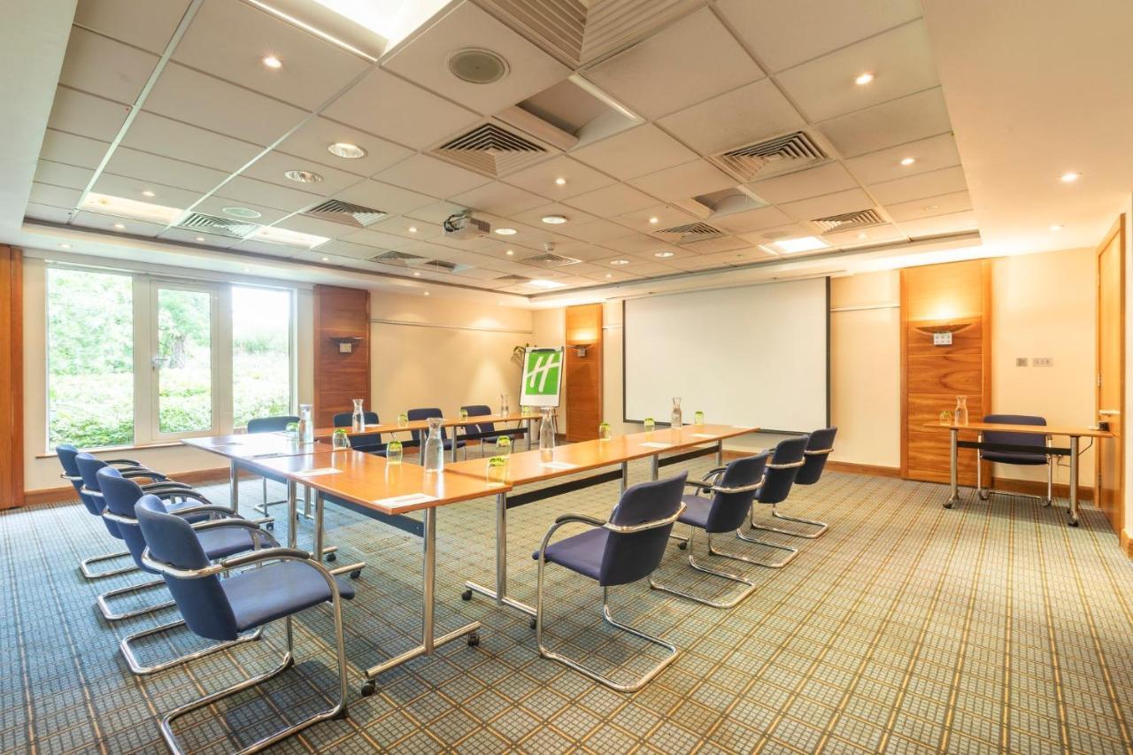 Holiday Inn Guildford By Ihg Dış mekan fotoğraf