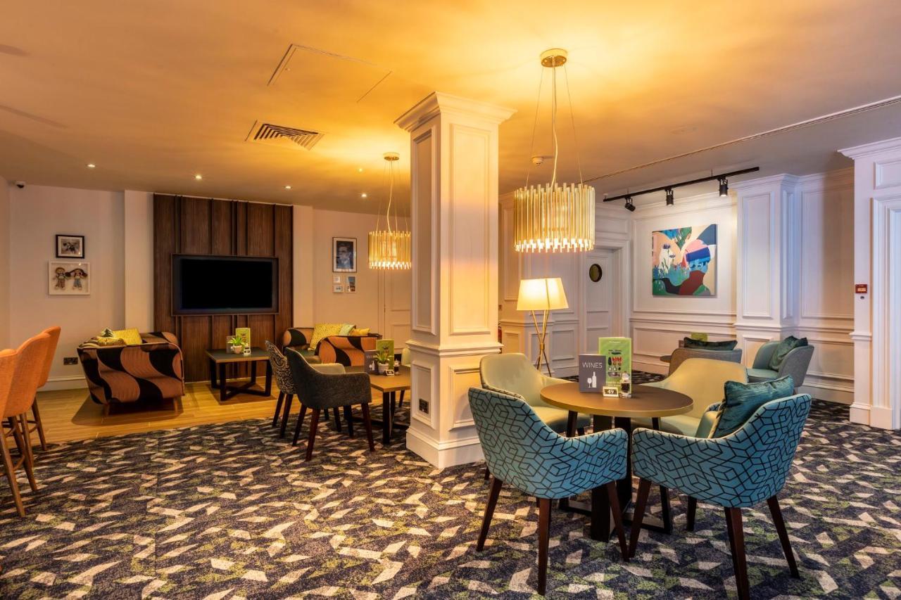 Holiday Inn Guildford By Ihg Dış mekan fotoğraf