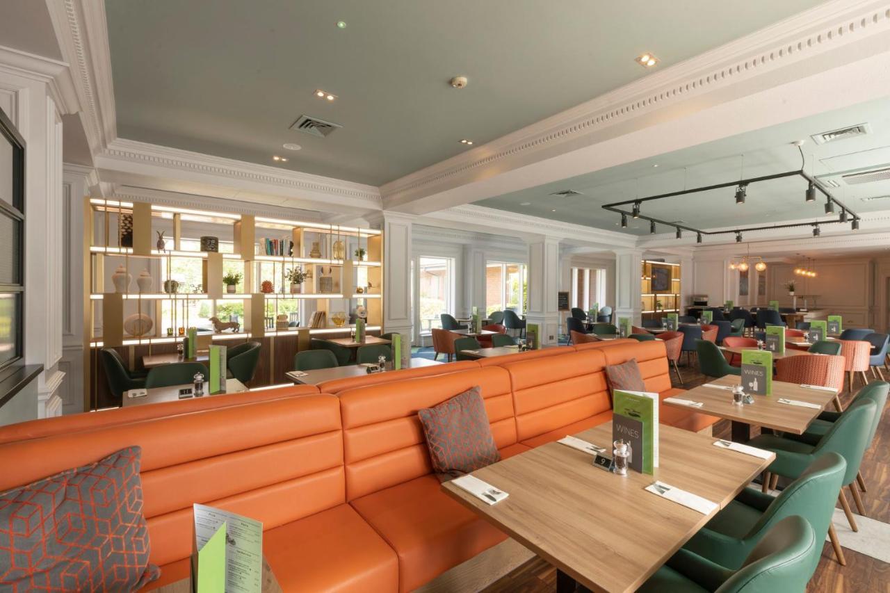 Holiday Inn Guildford By Ihg Dış mekan fotoğraf