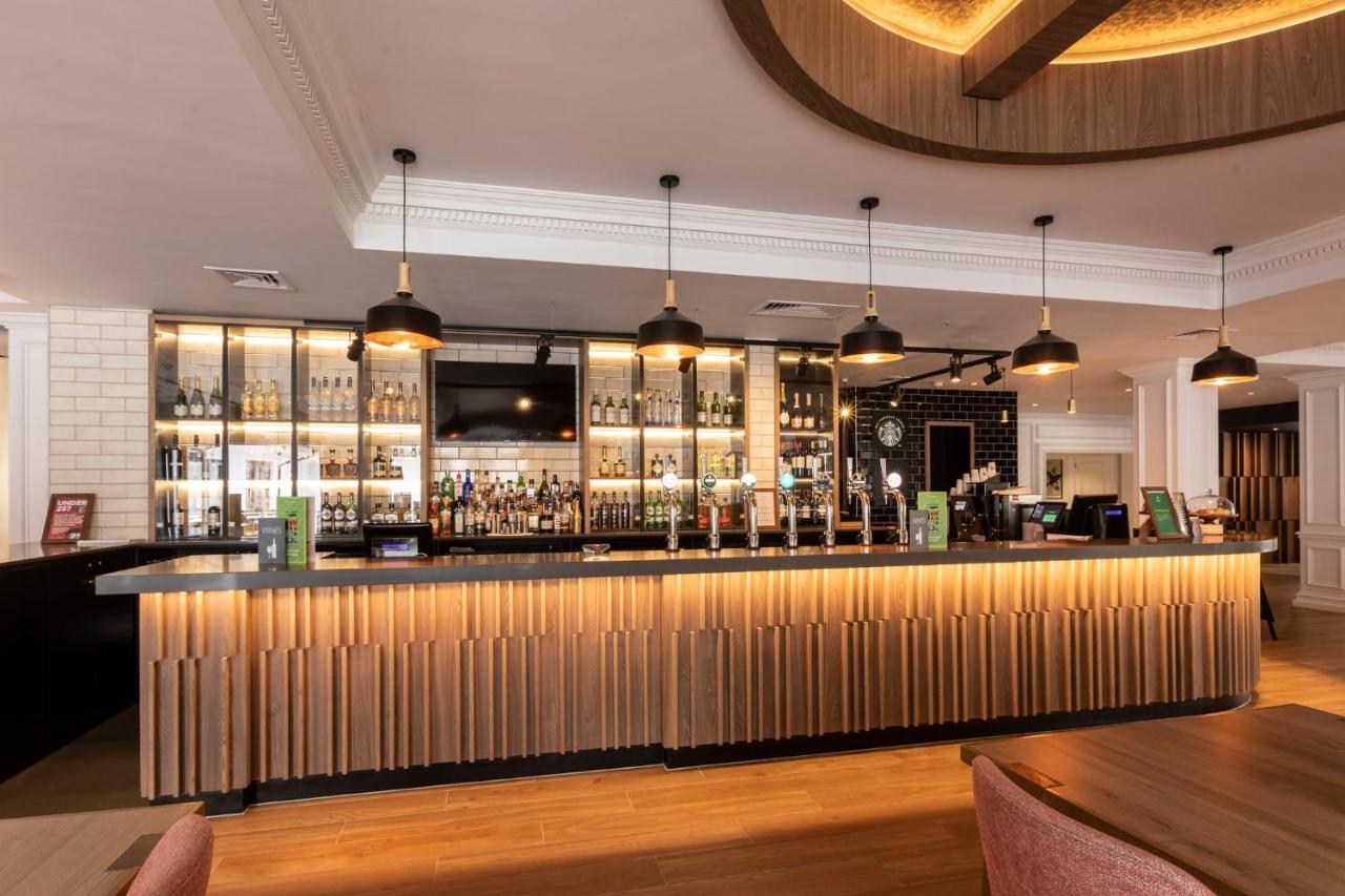 Holiday Inn Guildford By Ihg Dış mekan fotoğraf