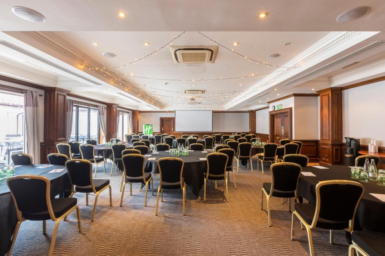 Holiday Inn Guildford By Ihg Dış mekan fotoğraf