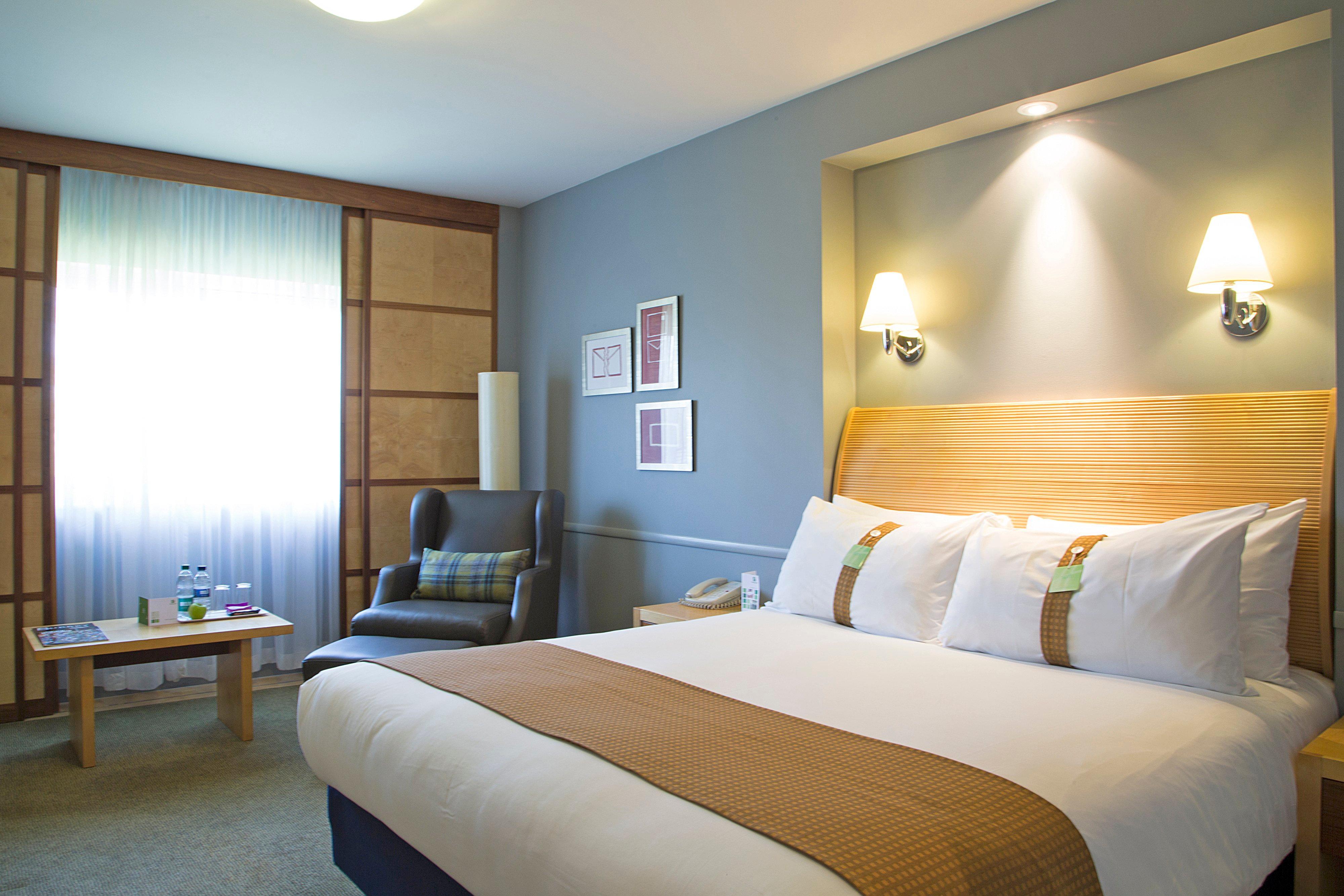 Holiday Inn Guildford By Ihg Dış mekan fotoğraf