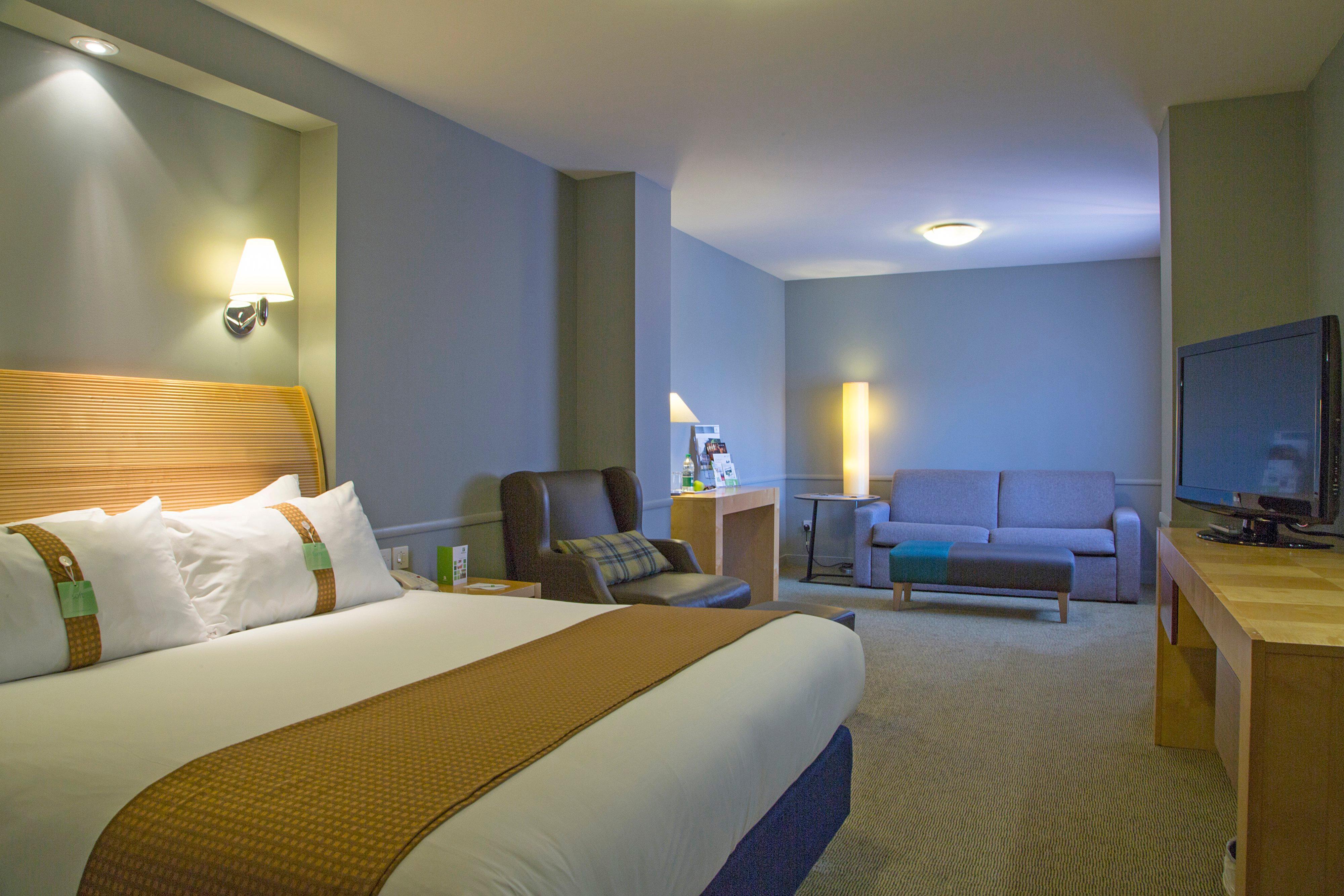 Holiday Inn Guildford By Ihg Dış mekan fotoğraf