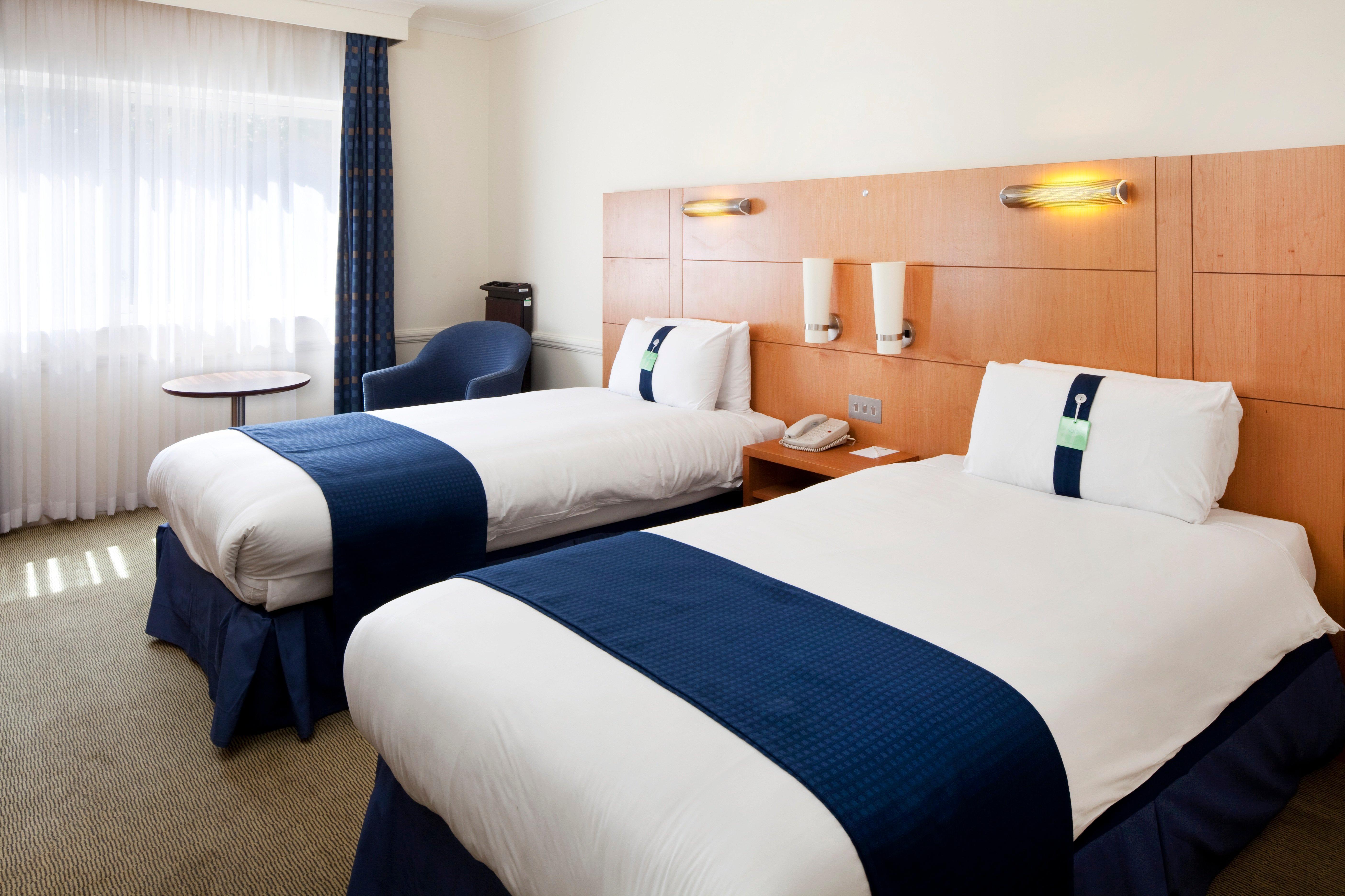 Holiday Inn Guildford By Ihg Dış mekan fotoğraf