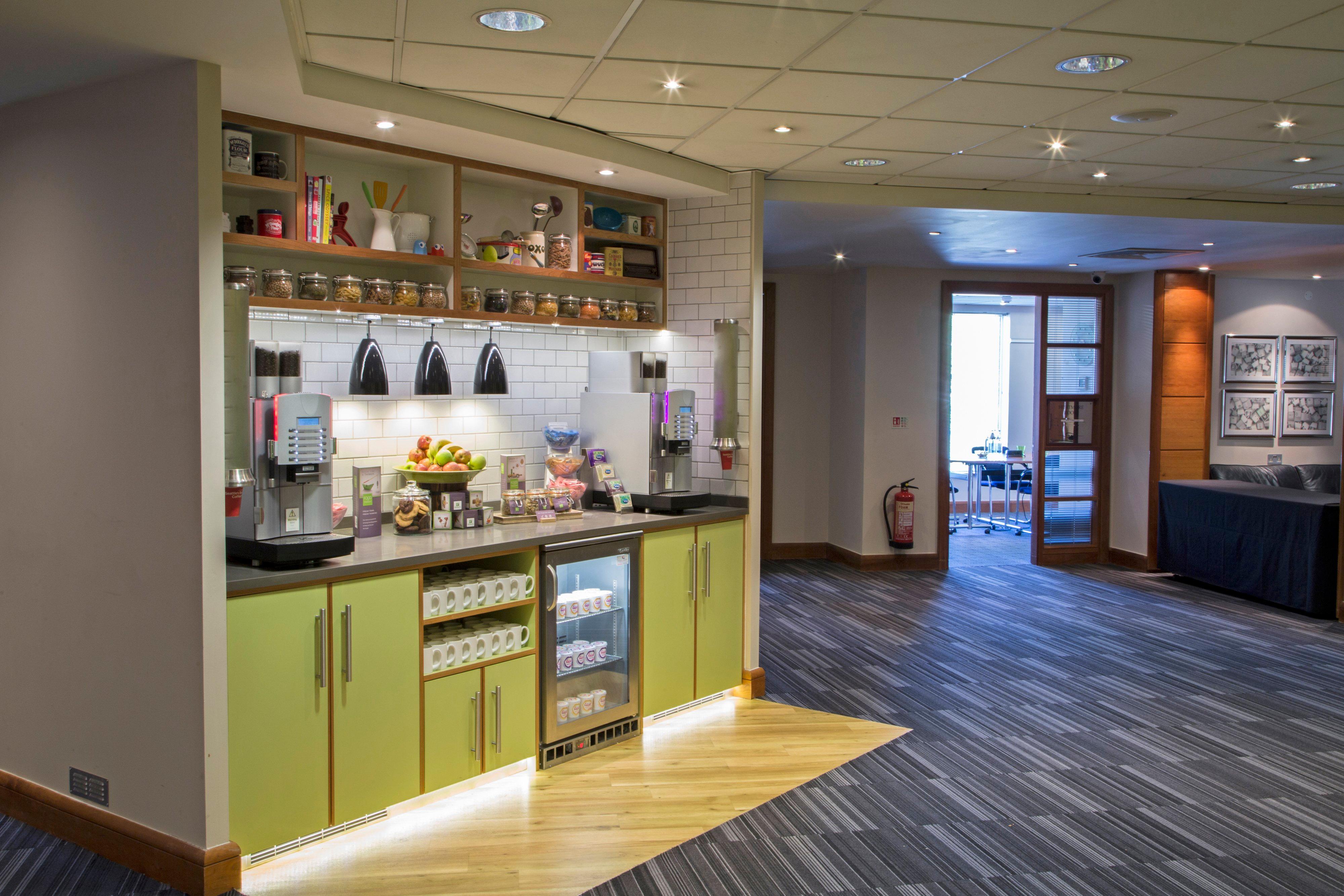 Holiday Inn Guildford By Ihg Dış mekan fotoğraf