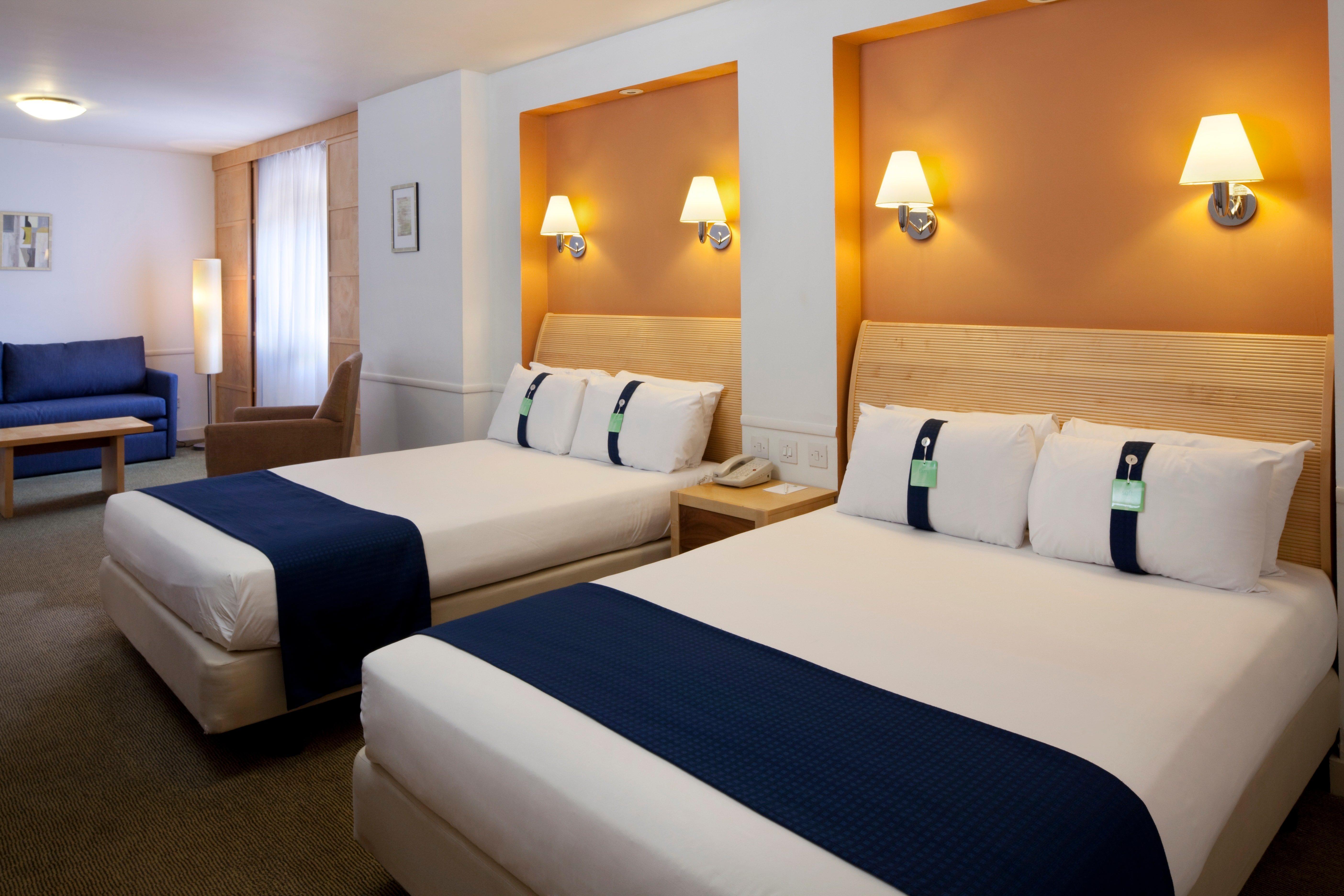 Holiday Inn Guildford By Ihg Dış mekan fotoğraf