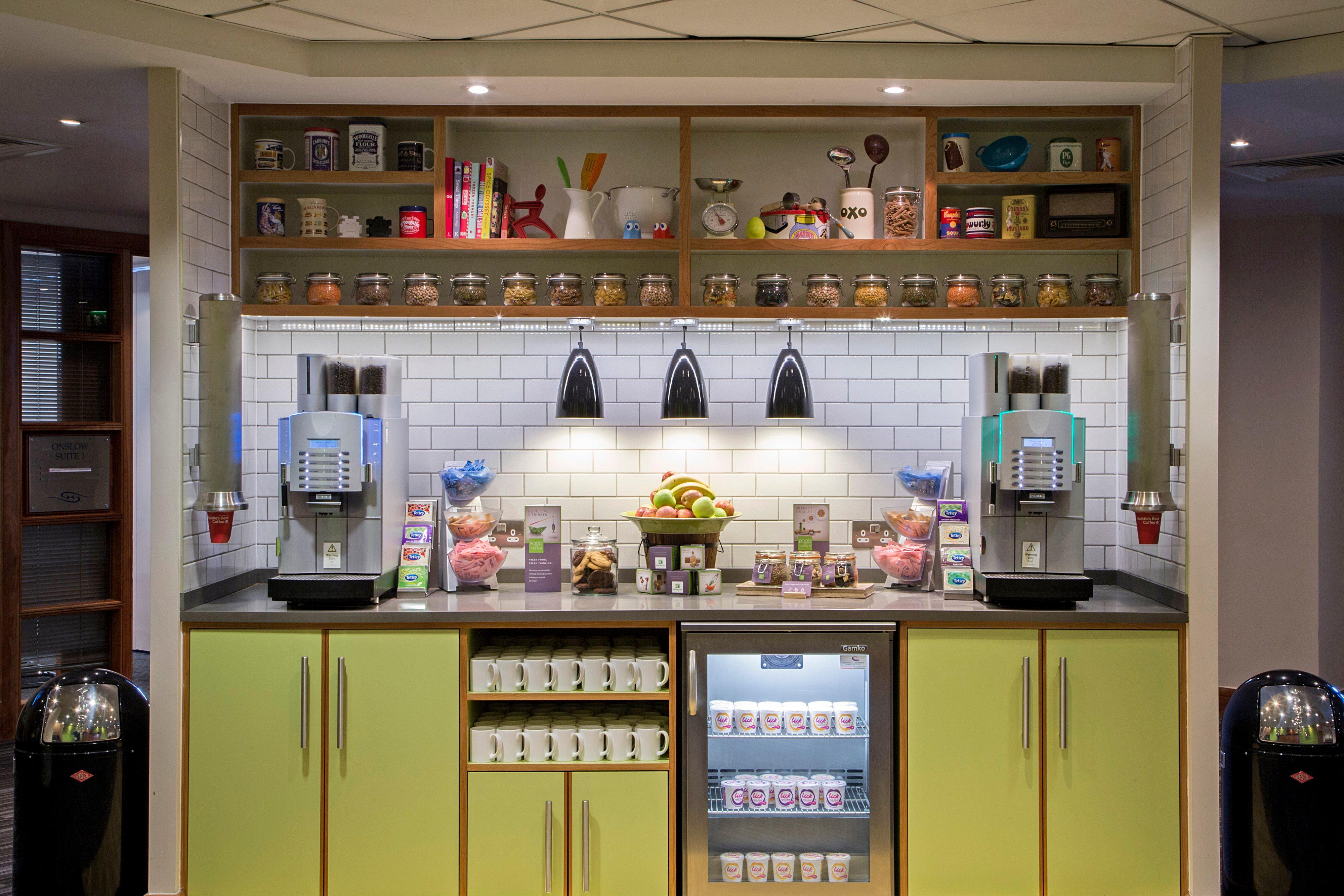 Holiday Inn Guildford By Ihg Dış mekan fotoğraf