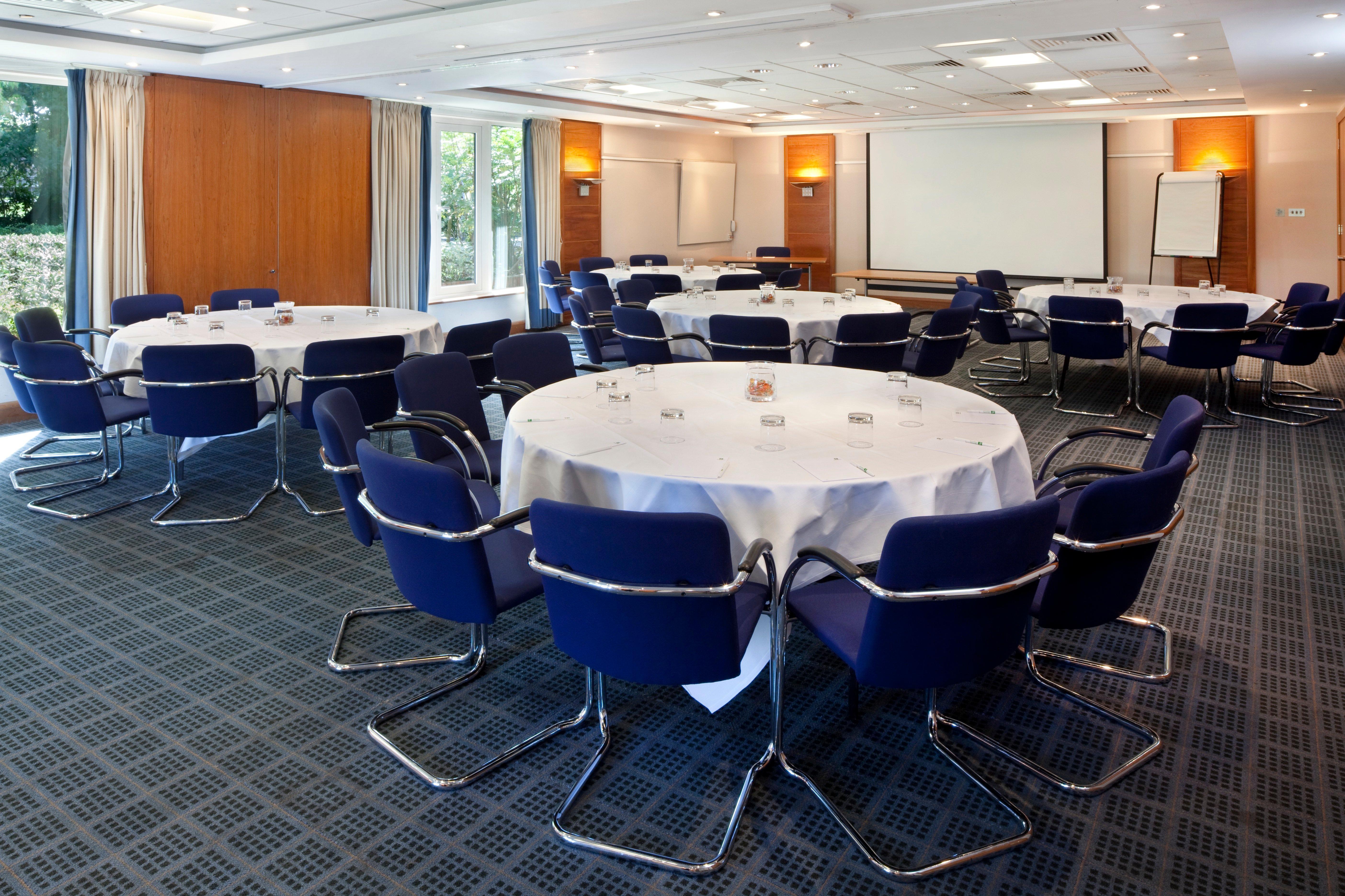 Holiday Inn Guildford By Ihg Dış mekan fotoğraf