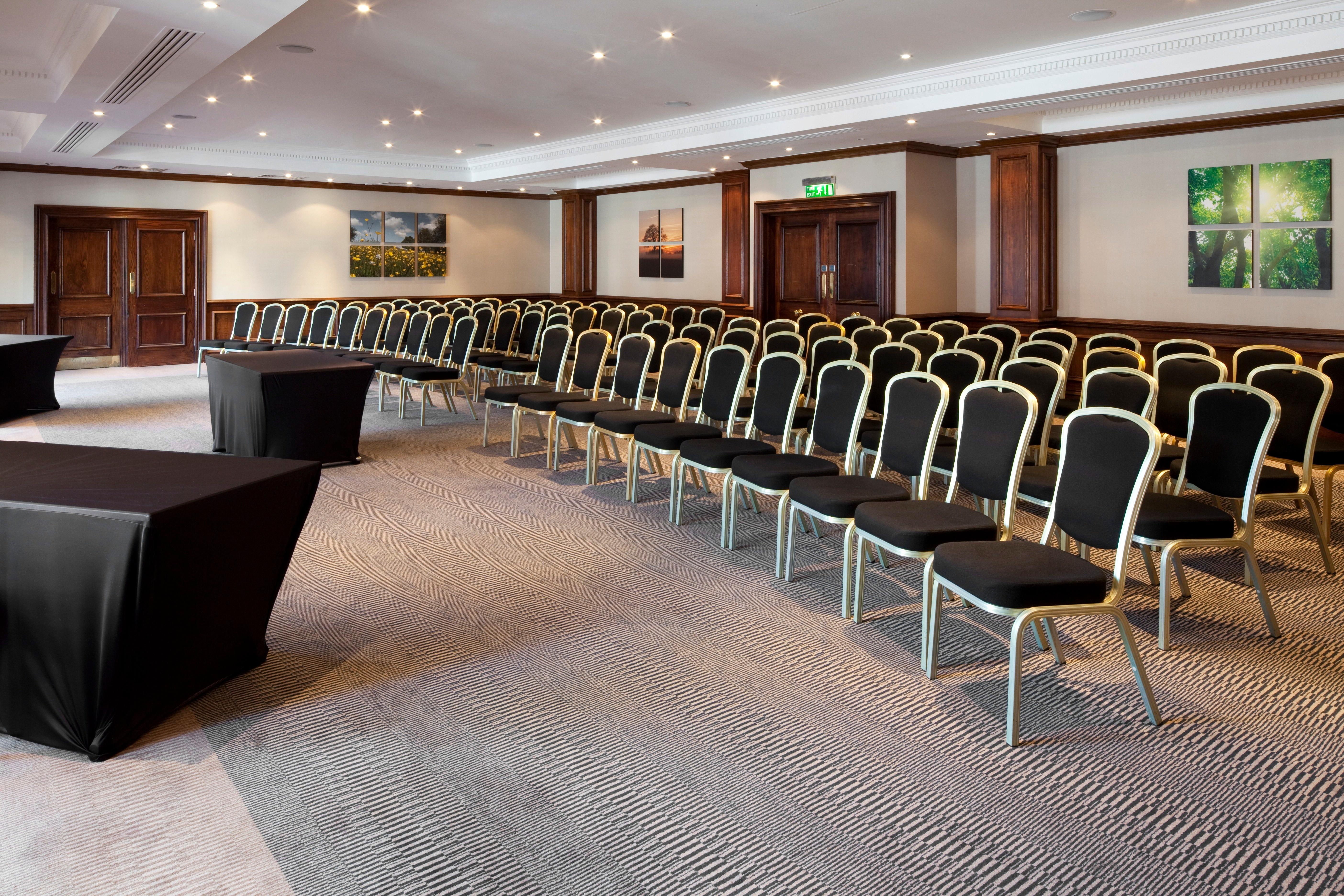 Holiday Inn Guildford By Ihg Dış mekan fotoğraf