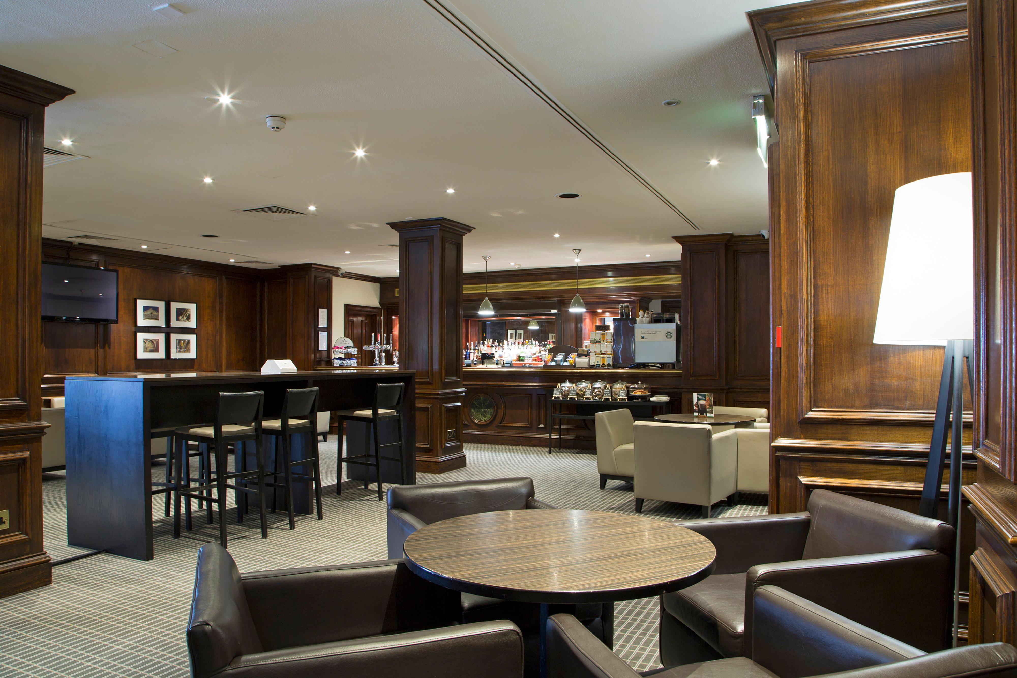 Holiday Inn Guildford By Ihg Dış mekan fotoğraf