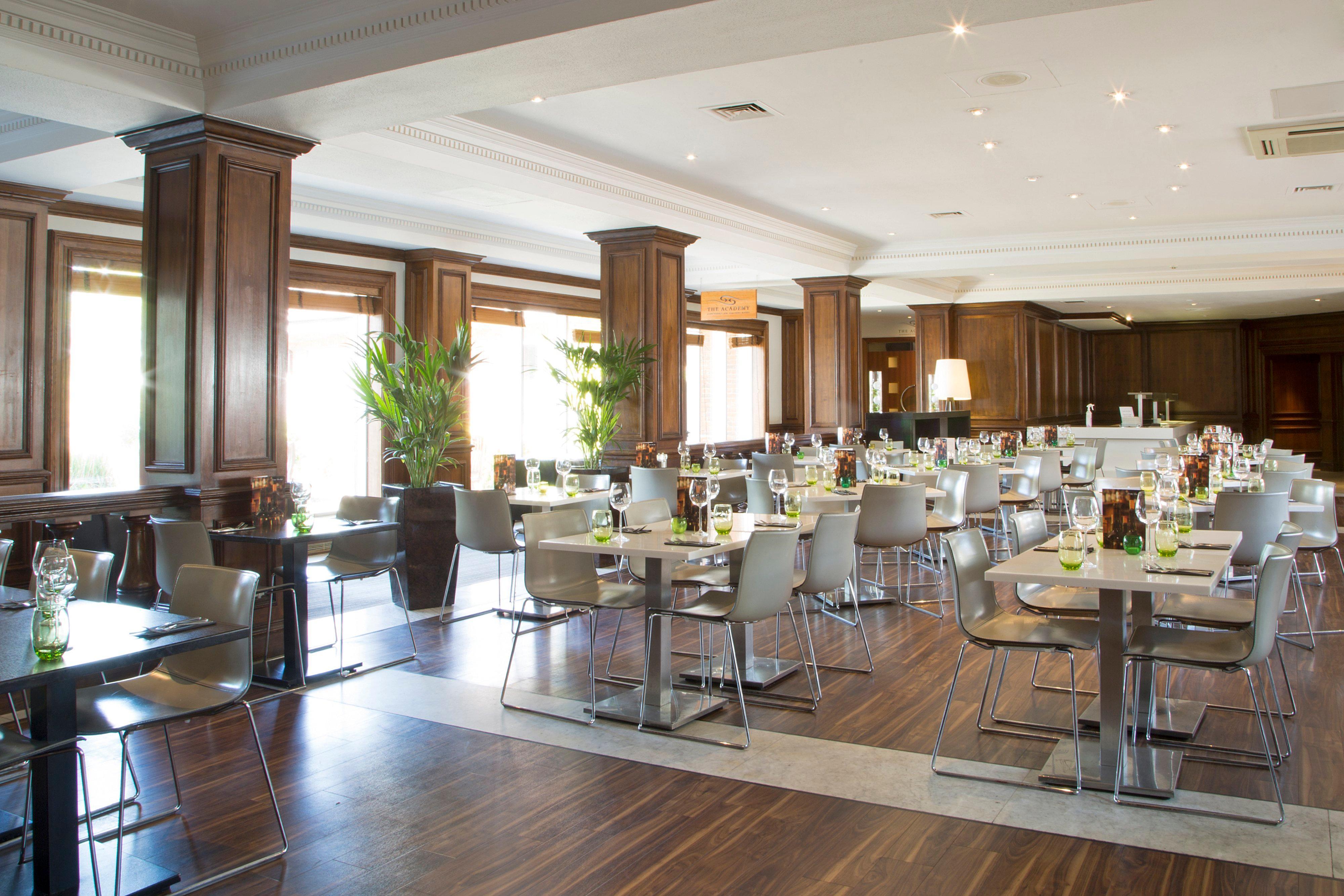 Holiday Inn Guildford By Ihg Dış mekan fotoğraf