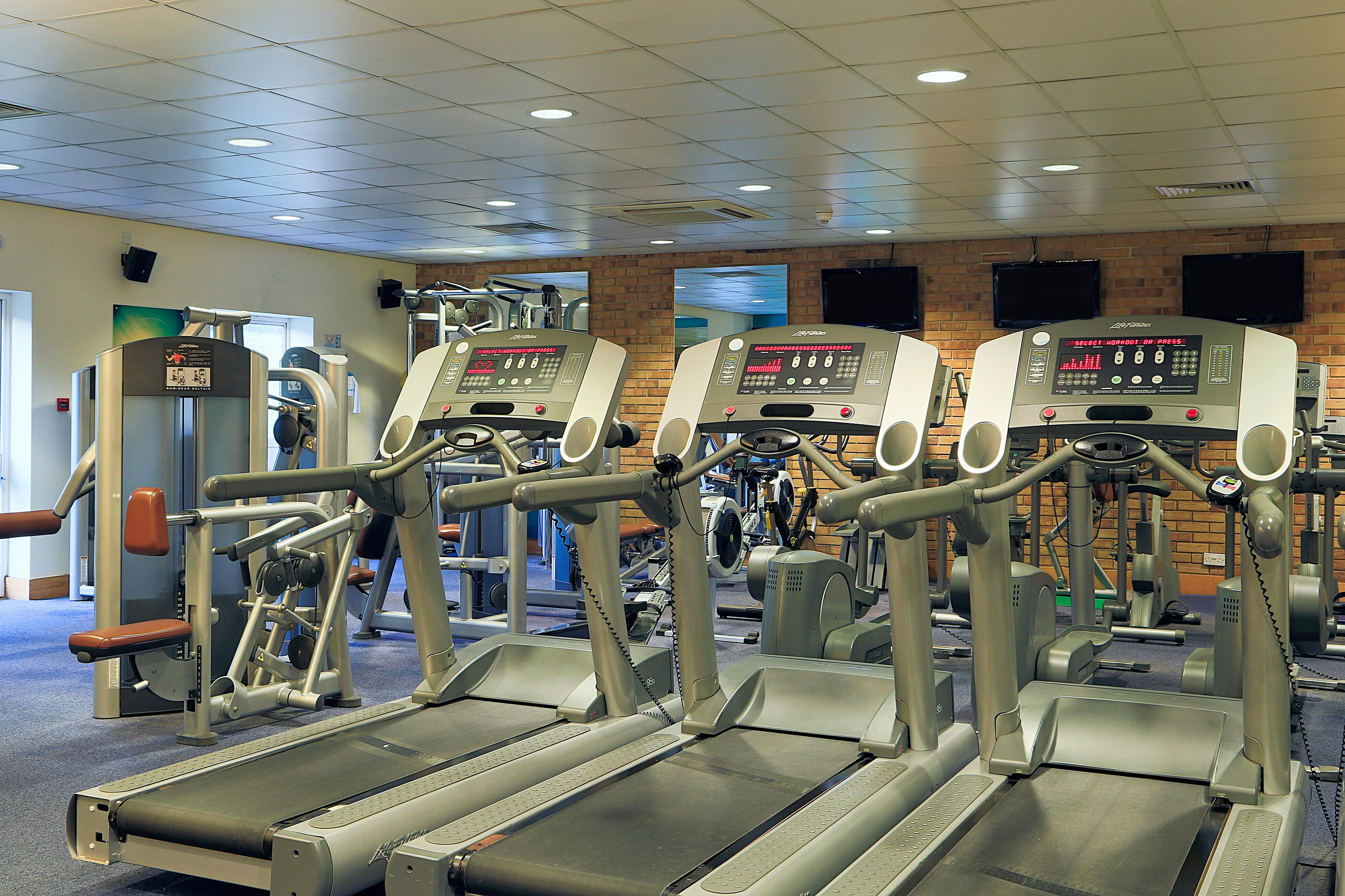 Holiday Inn Guildford By Ihg Dış mekan fotoğraf