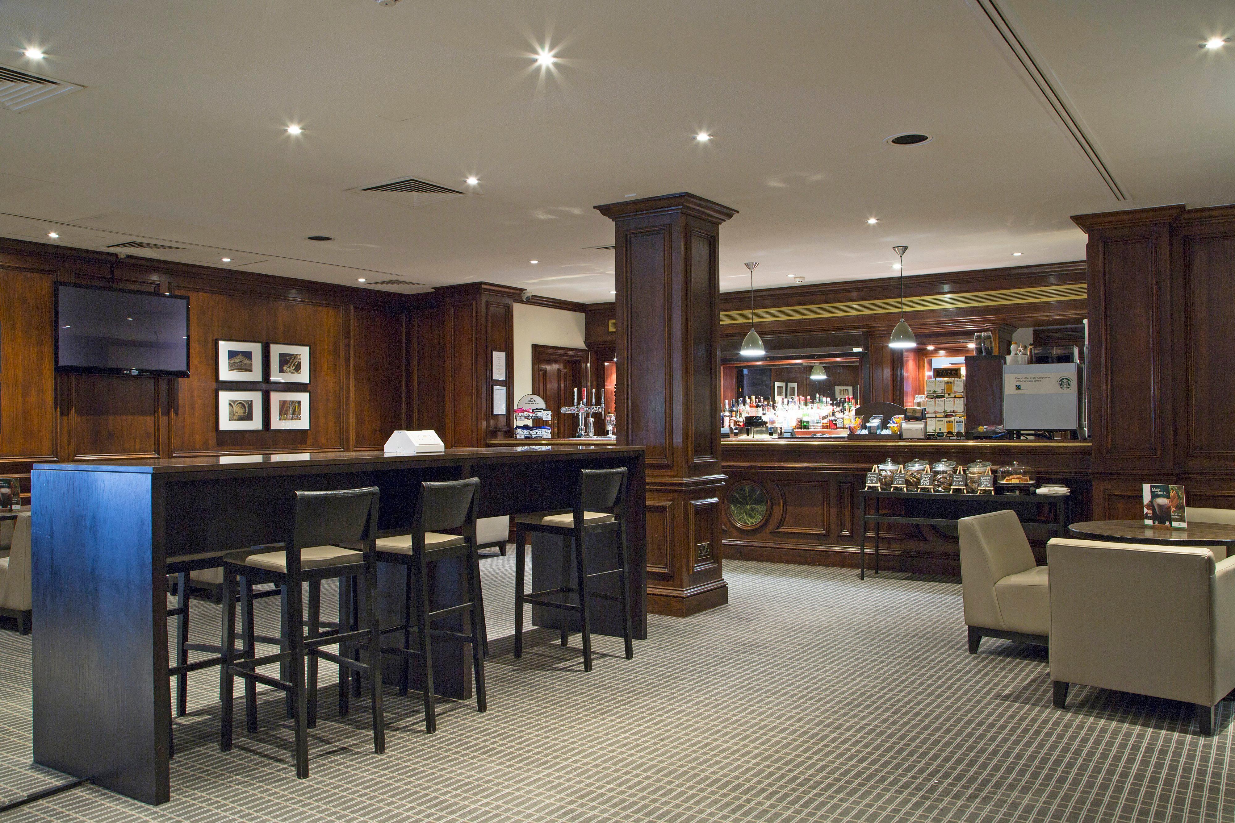 Holiday Inn Guildford By Ihg Dış mekan fotoğraf
